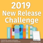 2019 Challenges | Tracking Page #2019ReaderChallenges